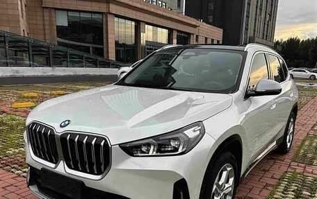 BMW X1, 2023 год, 2 525 333 рублей, 1 фотография