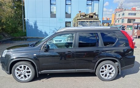 Nissan X-Trail, 2014 год, 1 550 000 рублей, 5 фотография