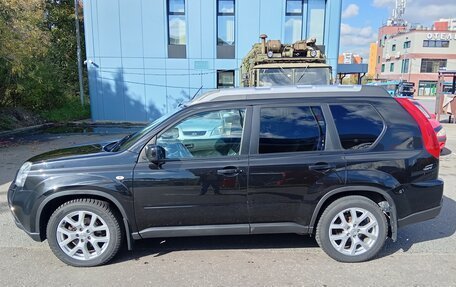 Nissan X-Trail, 2014 год, 1 550 000 рублей, 7 фотография