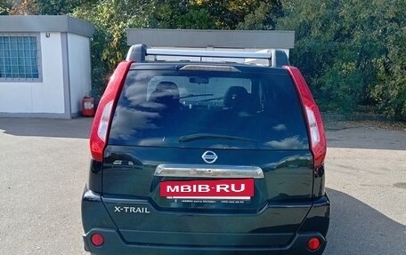 Nissan X-Trail, 2014 год, 1 550 000 рублей, 2 фотография