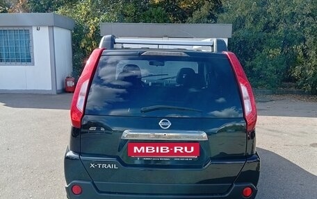 Nissan X-Trail, 2014 год, 1 550 000 рублей, 3 фотография