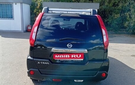 Nissan X-Trail, 2014 год, 1 550 000 рублей, 4 фотография