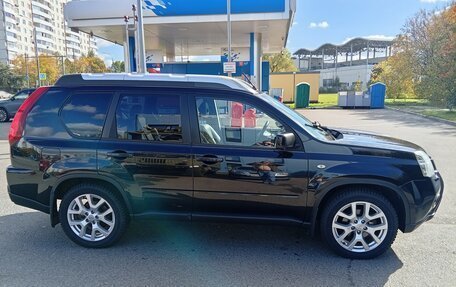 Nissan X-Trail, 2014 год, 1 550 000 рублей, 8 фотография