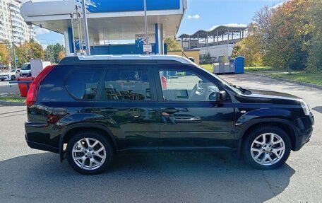 Nissan X-Trail, 2014 год, 1 550 000 рублей, 9 фотография