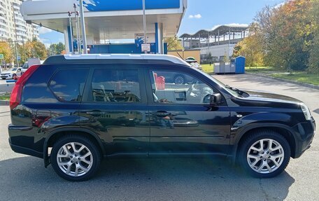 Nissan X-Trail, 2014 год, 1 550 000 рублей, 10 фотография