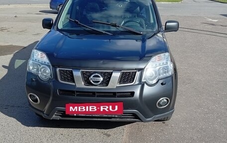 Nissan X-Trail, 2014 год, 1 550 000 рублей, 13 фотография