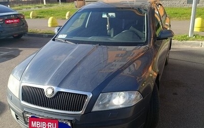Skoda Octavia, 2008 год, 720 000 рублей, 1 фотография