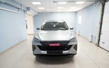 Haval F7 I, 2023 год, 2 049 000 рублей, 1 фотография