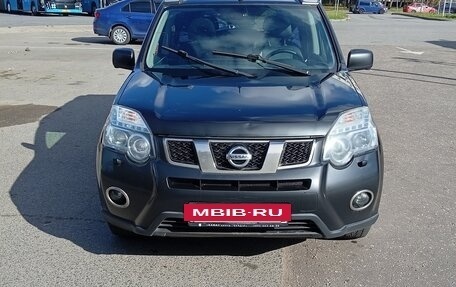 Nissan X-Trail, 2014 год, 1 550 000 рублей, 11 фотография