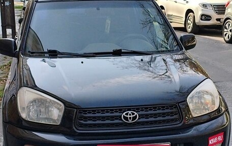 Toyota RAV4, 2002 год, 900 000 рублей, 1 фотография