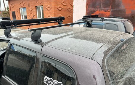 Chevrolet Niva I рестайлинг, 2010 год, 480 000 рублей, 10 фотография