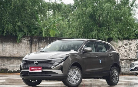 Nissan Qashqai, 2026 год, 1 910 000 рублей, 1 фотография