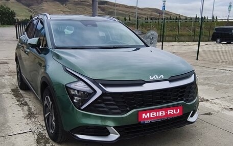 KIA Sportage IV рестайлинг, 2023 год, 3 150 000 рублей, 1 фотография