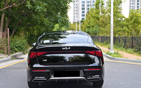 KIA K5, 2023 год, 2 660 000 рублей, 5 фотография