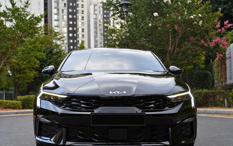 KIA K5, 2023 год, 2 660 000 рублей, 2 фотография