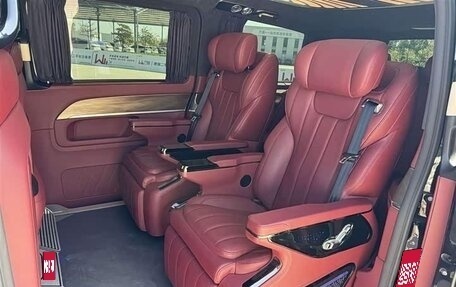 Mercedes-Benz V-Класс, 2025 год, 7 299 444 рублей, 1 фотография