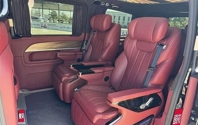 Mercedes-Benz V-Класс, 2025 год, 7 299 444 рублей, 1 фотография
