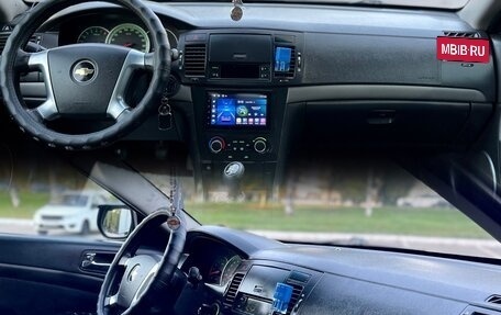 Chevrolet Epica, 2008 год, 530 000 рублей, 5 фотография