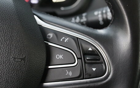 Renault Scenic IV, 2018 год, 1 750 000 рублей, 15 фотография