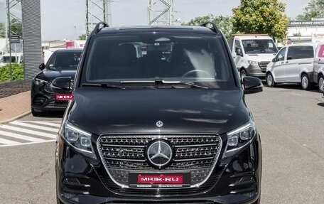 Mercedes-Benz V-Класс, 2026 год, 11 500 089 рублей, 1 фотография