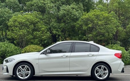 BMW 1 серия, 2022 год, 1 870 095 рублей, 2 фотография
