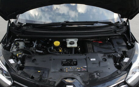 Renault Scenic IV, 2018 год, 1 750 000 рублей, 24 фотография