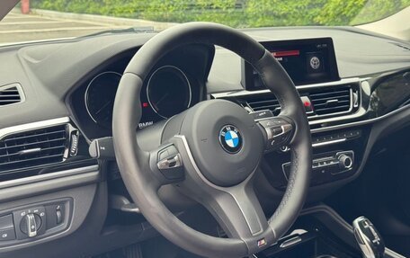 BMW 1 серия, 2022 год, 1 870 095 рублей, 5 фотография