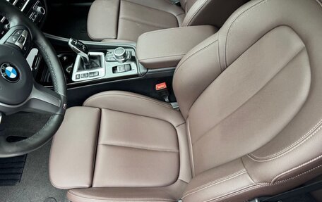 BMW 1 серия, 2022 год, 1 870 095 рублей, 9 фотография