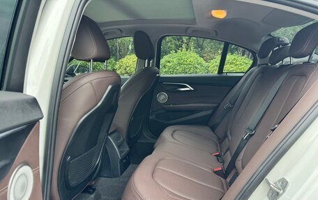BMW 1 серия, 2022 год, 1 870 095 рублей, 11 фотография