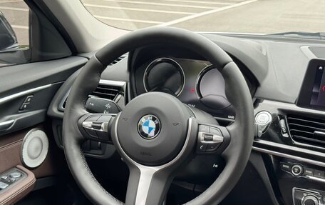 BMW 1 серия, 2022 год, 1 870 095 рублей, 6 фотография