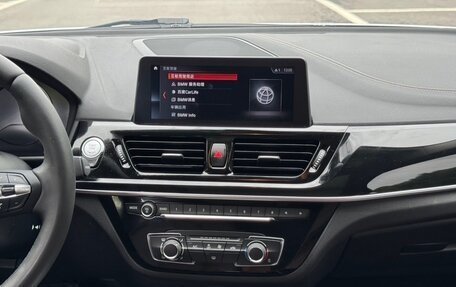 BMW 1 серия, 2022 год, 1 870 095 рублей, 10 фотография