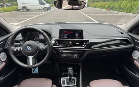BMW 1 серия, 2022 год, 1 870 095 рублей, 13 фотография