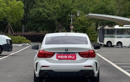 BMW 1 серия, 2022 год, 1 870 095 рублей, 4 фотография