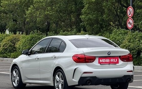 BMW 1 серия, 2022 год, 1 870 095 рублей, 3 фотография
