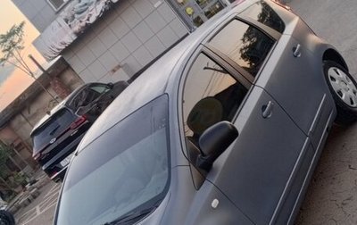 Nissan Note II рестайлинг, 2008 год, 320 000 рублей, 1 фотография