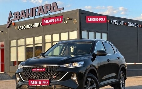 Haval F7 I, 2024 год, 1 550 000 рублей, 1 фотография