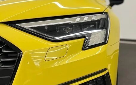 Audi A3, 2022 год, 3 350 000 рублей, 3 фотография
