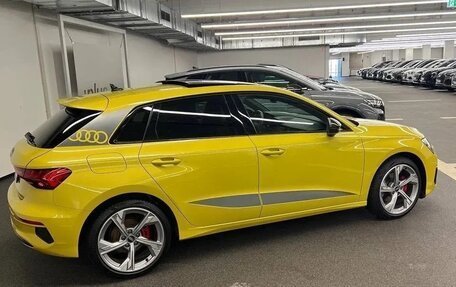 Audi A3, 2022 год, 3 350 000 рублей, 7 фотография