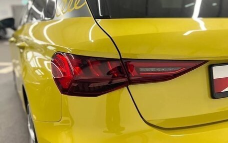 Audi A3, 2022 год, 3 350 000 рублей, 11 фотография