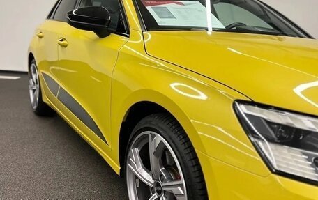 Audi A3, 2022 год, 3 350 000 рублей, 10 фотография