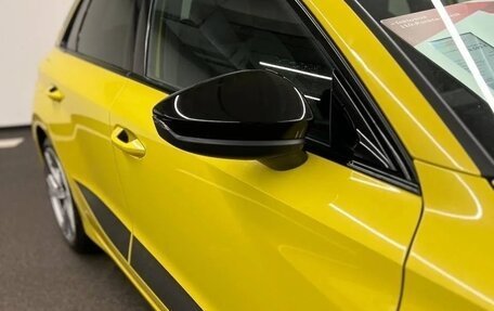Audi A3, 2022 год, 3 350 000 рублей, 12 фотография