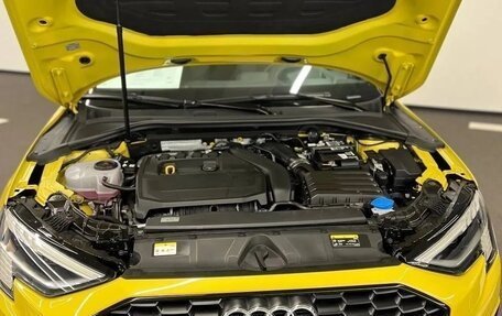 Audi A3, 2022 год, 3 350 000 рублей, 16 фотография