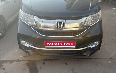 Honda Stepwgn IV, 2017 год, 1 800 000 рублей, 1 фотография