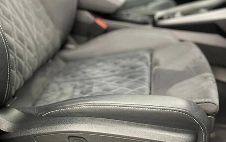 Audi A3, 2022 год, 3 350 000 рублей, 21 фотография