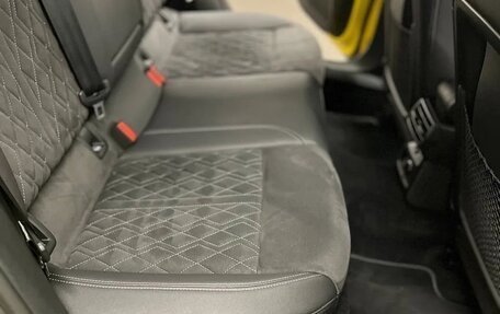 Audi A3, 2022 год, 3 350 000 рублей, 24 фотография