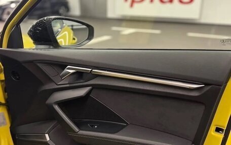 Audi A3, 2022 год, 3 350 000 рублей, 30 фотография