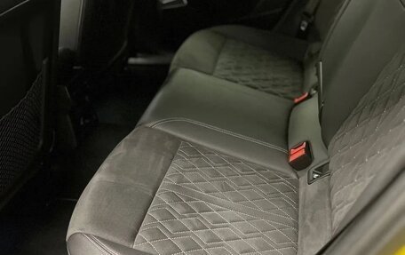 Audi A3, 2022 год, 3 350 000 рублей, 23 фотография