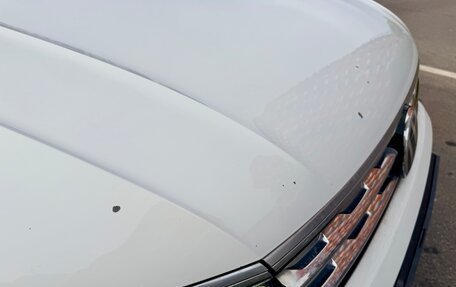 Volkswagen Tiguan II, 2017 год, 2 180 000 рублей, 13 фотография
