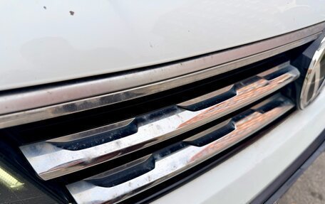 Volkswagen Tiguan II, 2017 год, 2 180 000 рублей, 14 фотография