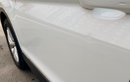 Volkswagen Tiguan II, 2017 год, 2 180 000 рублей, 17 фотография